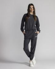 GREY WOMEN'S SWEATPANTS