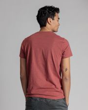 BORDEAUX MEN'S T-SHIRT