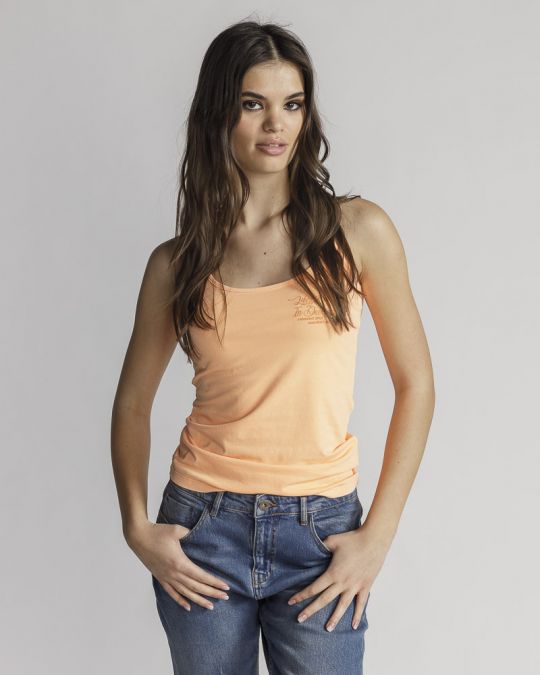 CORAL WOMEN'S TOP 2D24SS4505SL0205