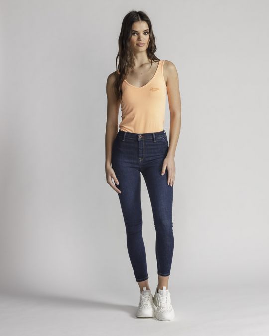 CORAL WOMEN'S BODYSUIT 2D24SS4520BD0205