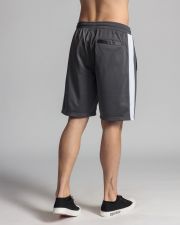 GREY MEN'S SHORTS