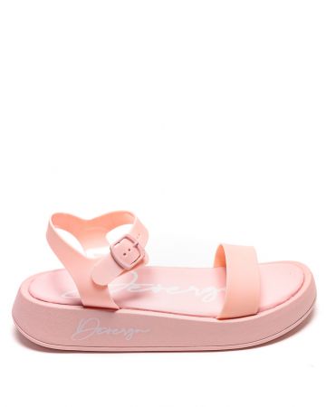 PINK WOMEN'S SANDALS - SIMONETTA DE24SS4500PV