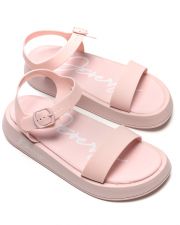PINK WOMEN'S SANDALS - SIMONETTA