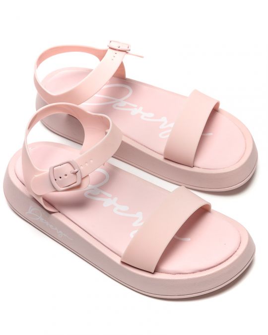 PINK WOMEN'S SANDALS - SIMONETTA DE24SS4500PV