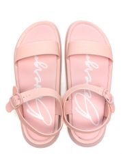 PINK WOMEN'S SANDALS - SIMONETTA