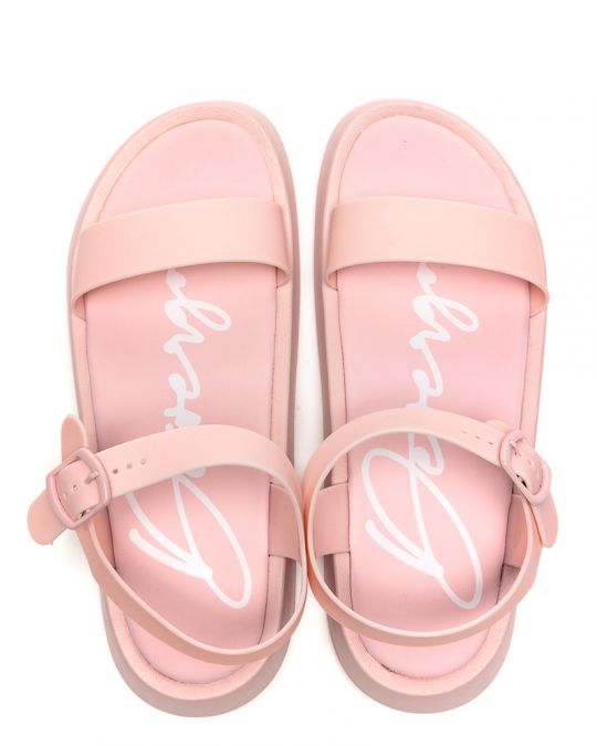 PINK WOMEN'S SANDALS - SIMONETTA DE24SS4500PV