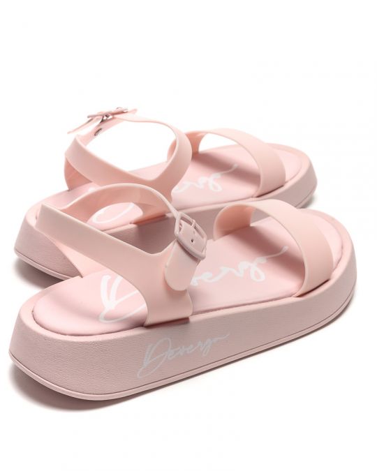 PINK WOMEN'S SANDALS - SIMONETTA DE24SS4500PV