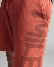 BORDEAUX MEN'S SHORTS