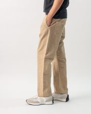 BEIGE MEN'S PANTS