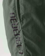 KHAKI MEN'S BEACH SHORTS