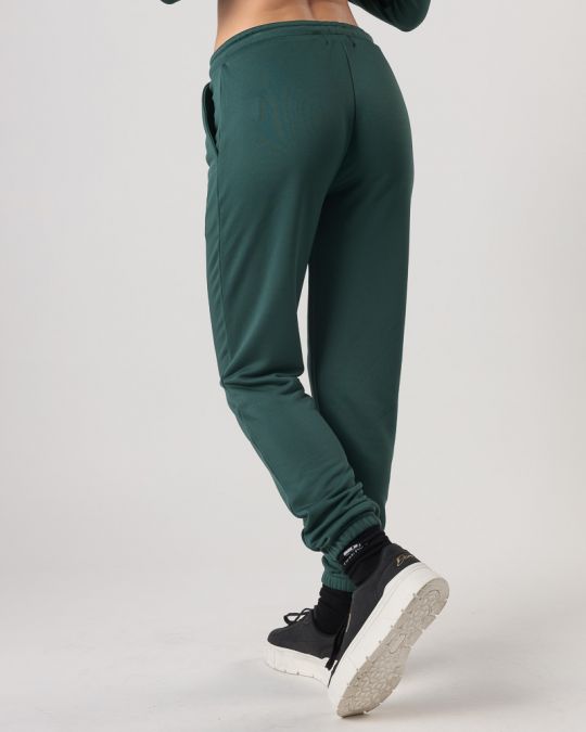 PETROL WOMEN'S SWEATPANTS 2D24FW1581LP0701