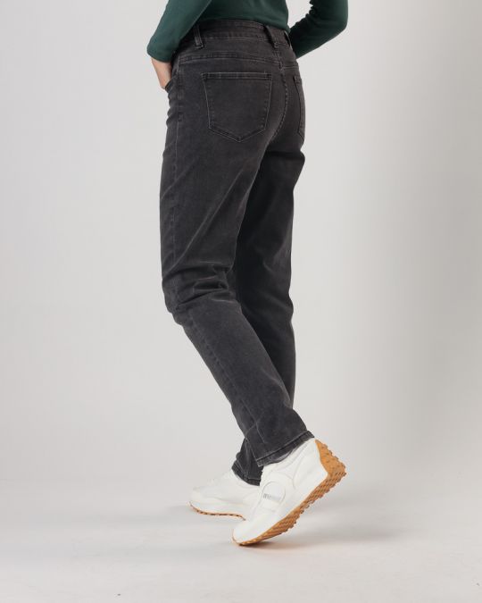 INDIGO WOMEN'S JEANS - ANDY 24703 2J24FW0530LP3450RE