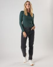 INDIGO WOMEN'S JEANS - ANDY 24703