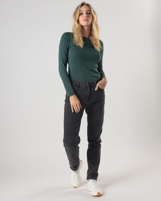 INDIGO WOMEN'S JEANS - ANDY 24703 2J24FW0530LP3450RE