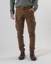 KHAKI MEN'S PANTS