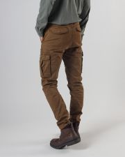 KHAKI MEN'S PANTS