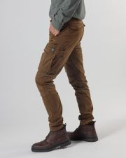 KHAKI MEN'S PANTS