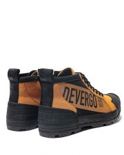 YELLOW MEN'S BOOTS - BILL