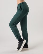 PETROL WOMEN'S SWEATPANTS