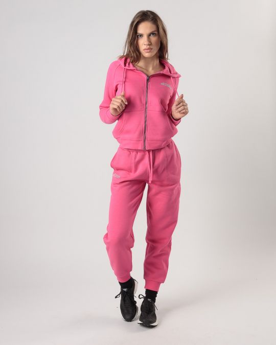 PINK WOMEN'S SWEATPANTS 2D24FW1588LP0705