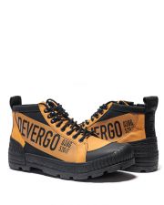 YELLOW MEN'S BOOTS - BILL