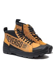 YELLOW MEN'S BOOTS - BILL