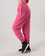 PINK WOMEN'S SWEATPANTS