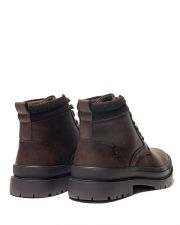 BROWN MEN'S BOOTS - PERRY