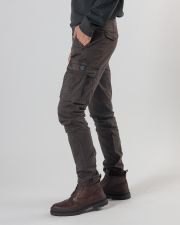 GREY MEN'S PANTS