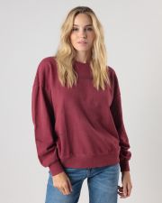 BORDEAUX WOMEN'S SWEATSHIRT