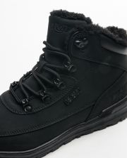 BLACK WOMEN'S BOOTS - LOIS