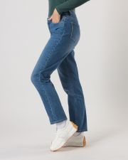 INDIGO WOMEN'S JEANS - BRENDA 24805