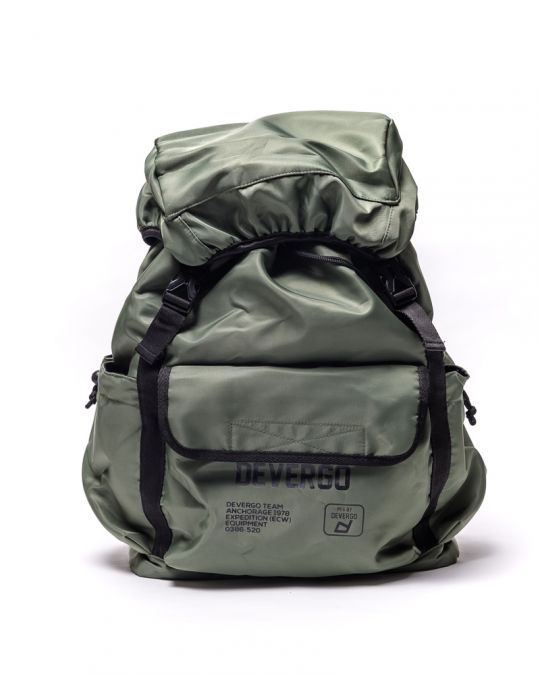 KHAKI MEN'S BACKPACK 1D24FW8080BG1600