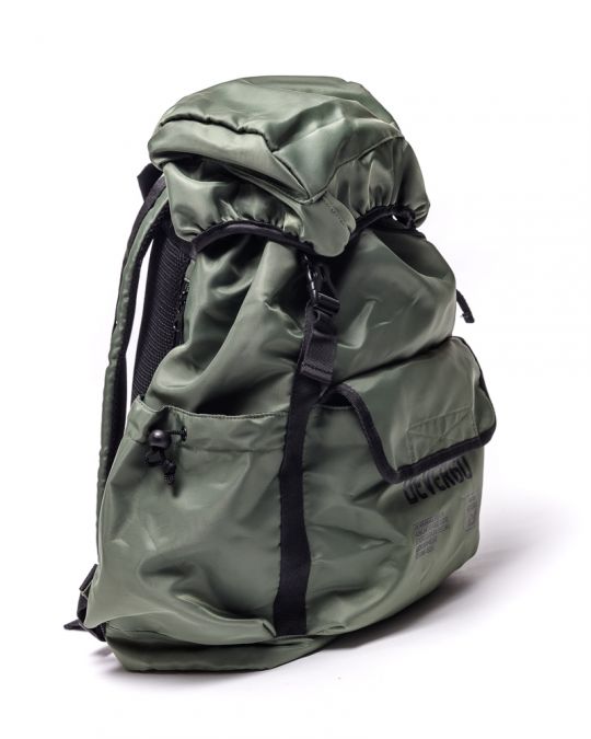 KHAKI MEN'S BACKPACK 1D24FW8080BG1600