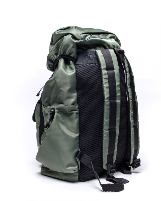 KHAKI MEN'S BACKPACK 1D24FW8080BG1600