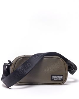 KHAKI WOMEN'S BAG 2D24FW8572BG9000