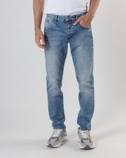 INDIGO MEN'S JEANS - DYLAN 24716