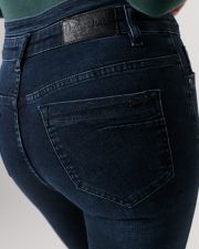 INDIGO WOMEN'S JEANS - LENA 24702