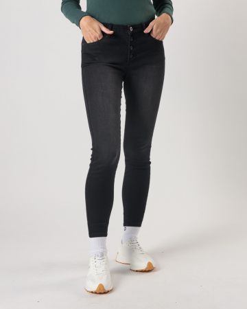 INDIGO WOMEN'S JEANS - SUSIE 24709 2J24FW0527LP4350TU