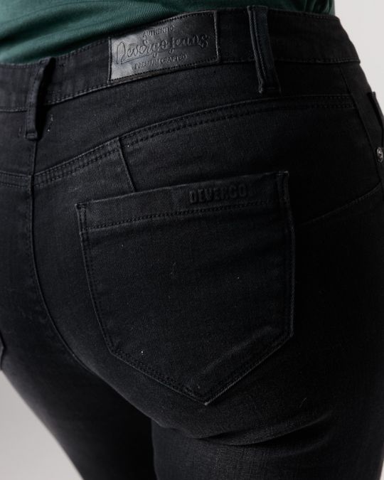 INDIGO WOMEN'S JEANS - SUSIE 24709 2J24FW0527LP4350TU