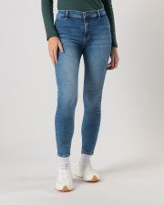 INDIGO WOMEN'S JEANS - TINA 24710