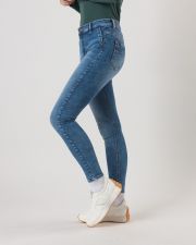 INDIGO WOMEN'S JEANS - TINA 24710