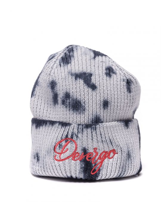 WOMEN'S KNITTED HAT 2D24FW8503HA1124