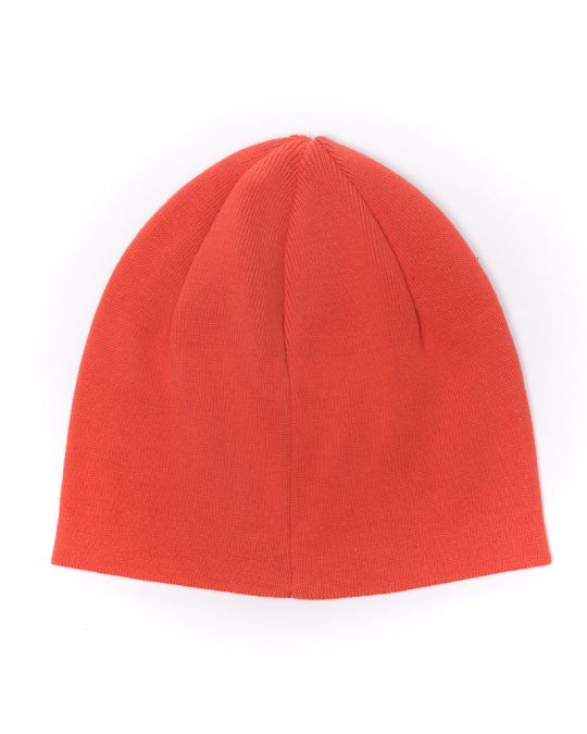 ORANGE MEN'S KNITTED HAT 1D24FW8000HA1101