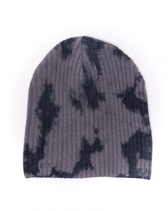 MEN'S KNITTED HAT 1D24FW8004HA1122