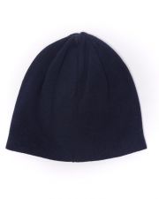 BLUE MEN'S KNITTED HAT