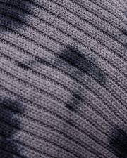 MEN'S KNITTED SCARF