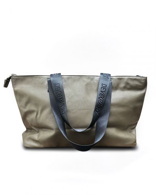 KHAKI WOMEN'S BAG 2D24FW8570BG9000