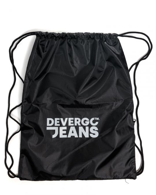 BLACK MEN'S BAG 1D25SS8076BG1600