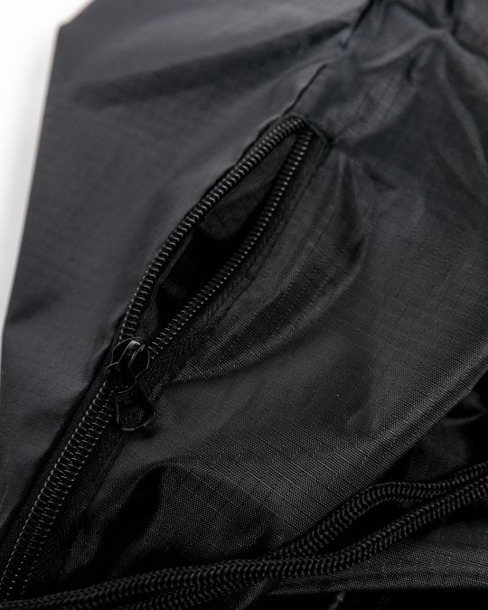 BLACK MEN'S BAG 1D25SS8076BG1600